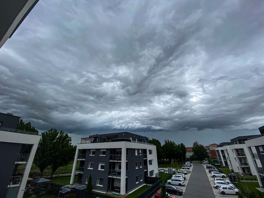 Szombathely