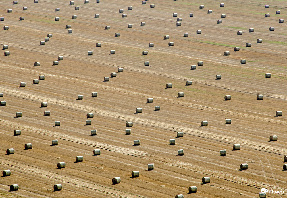 Aratás után