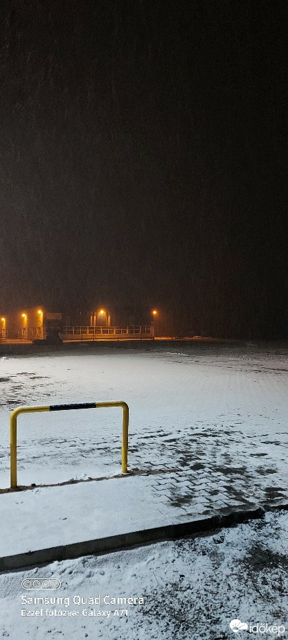 Nyergesújfalu