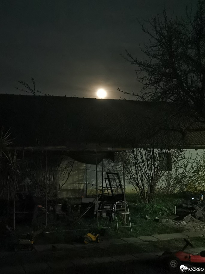 Csabacsűd