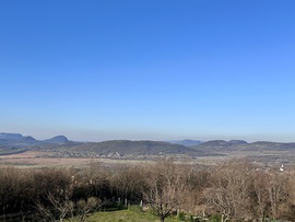 Szentbékkálla