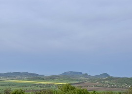 Szentbékkálla