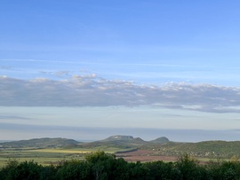 Szentbékkálla