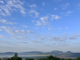 Szentbékkálla