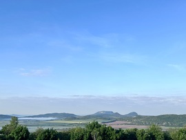 Szentbékkálla