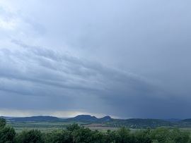 Szentbékkálla
