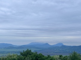 Szentbékkálla
