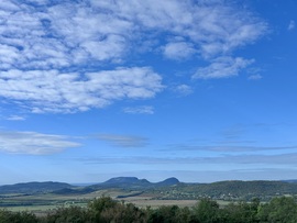 Szentbékkálla
