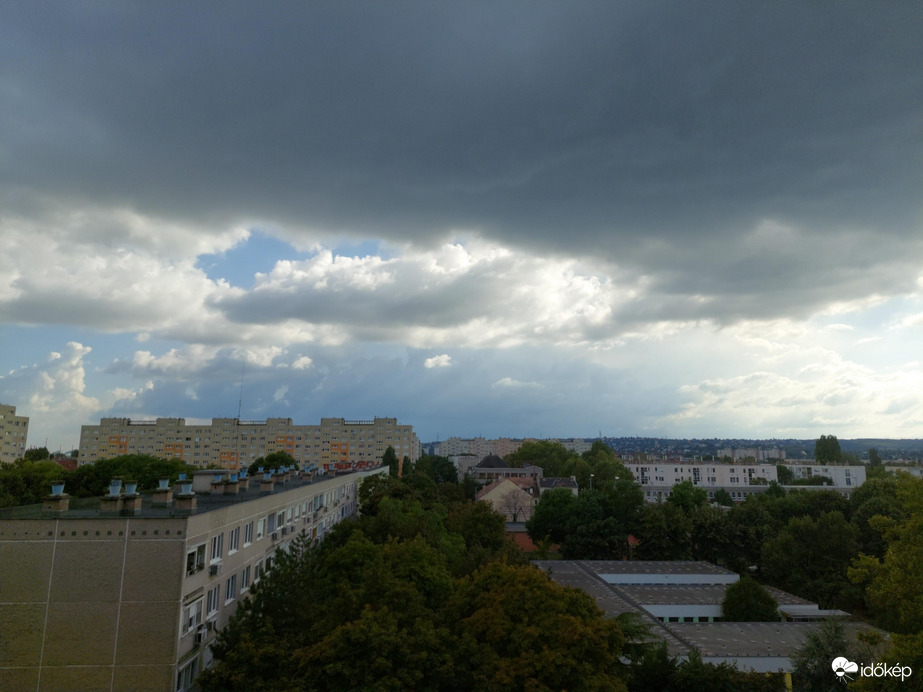 Budapest XI.ker - Kelenföld