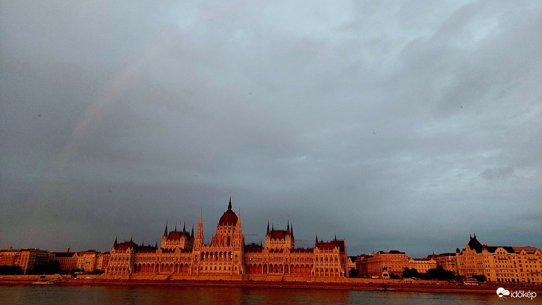 Budapest I.ker - Víziváros
