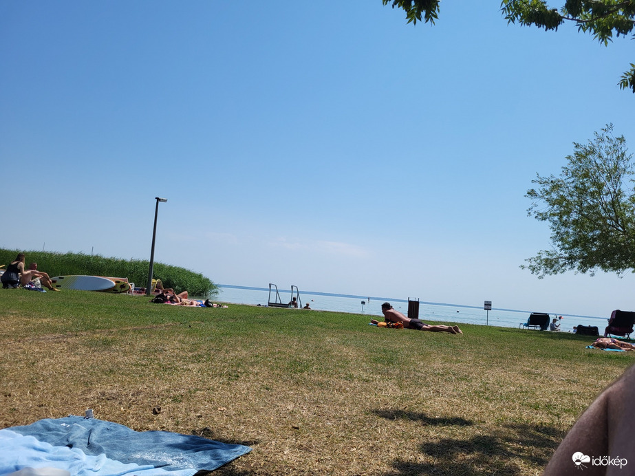 Balatonalmádi