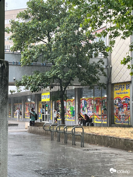 Budapest X.ker - Kőbánya