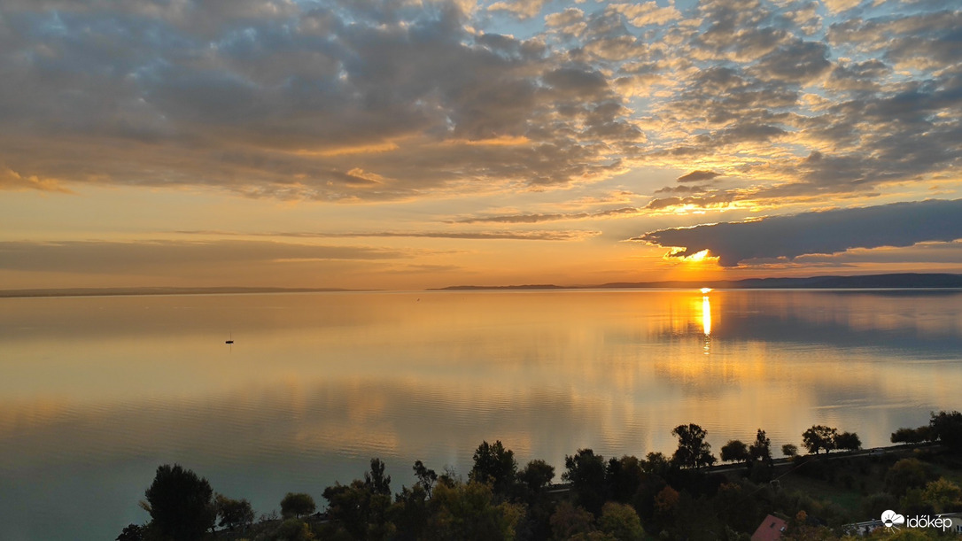 Balatonakarattya