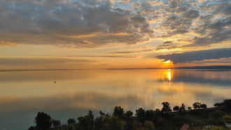 Balatonakarattya