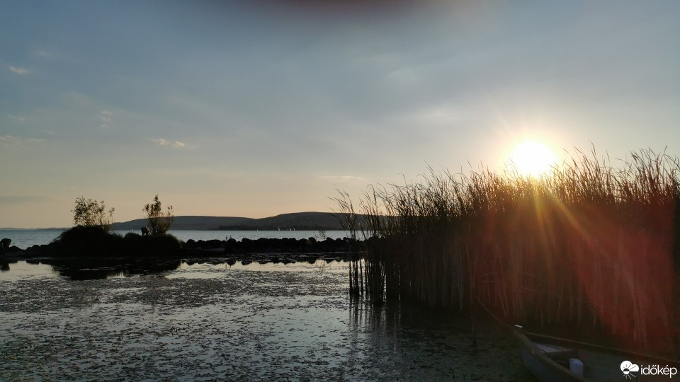 Balatonfűzfő