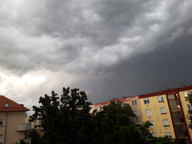 Orosháza