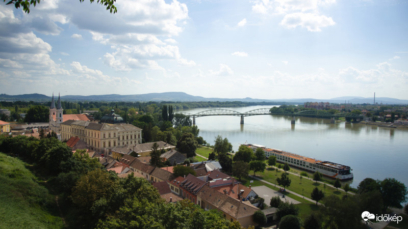 Esztergom