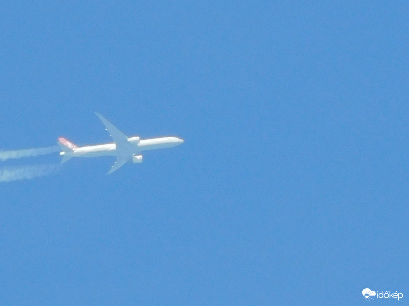 Turkish airlines