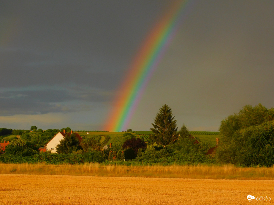Szivárvány 