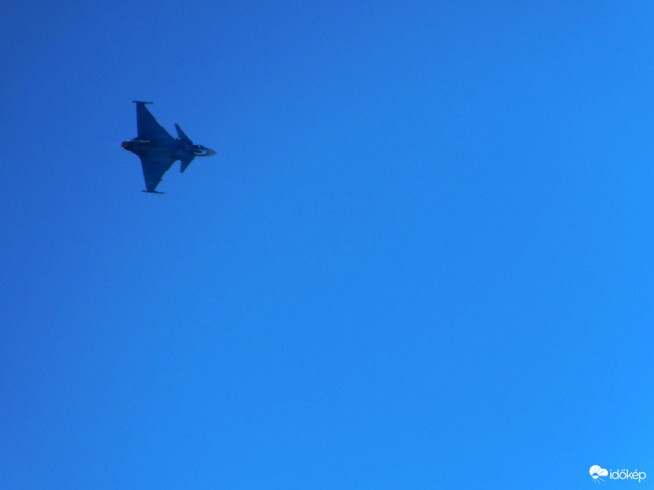 Jas-39C Gripen.