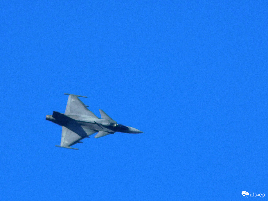Jas-39C Gripen.