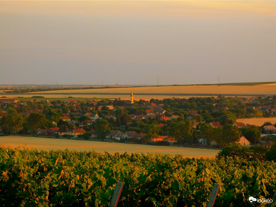 Nagytálya 