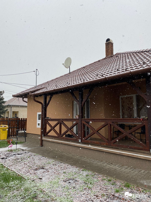 Abádszalók