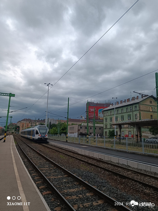 Budapest XII.ker - Krisztinaváros