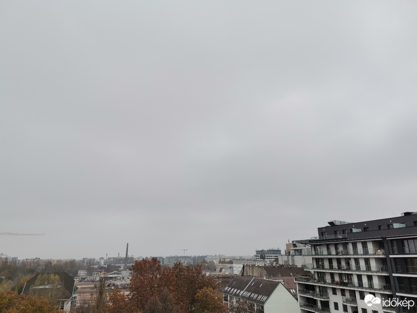Budapest XIII.ker - Vizafogó