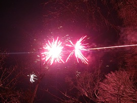 Újévi havazás:) 3