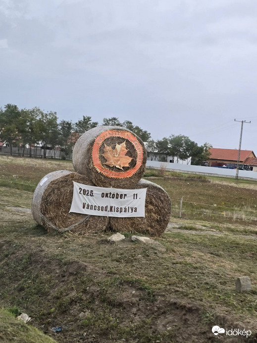 Váncsodi falunap