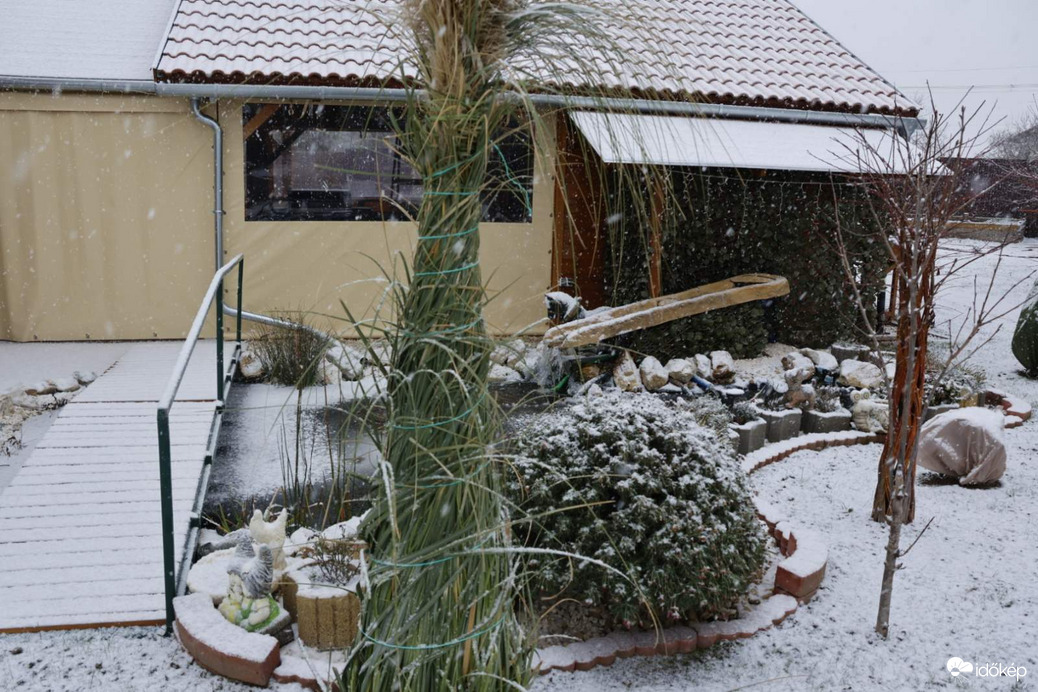 Idei év talán utolsó hava 6