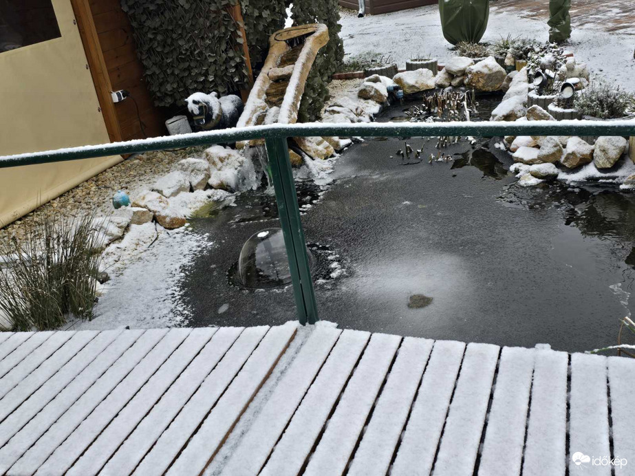 Idei év talán utolsó hava 4