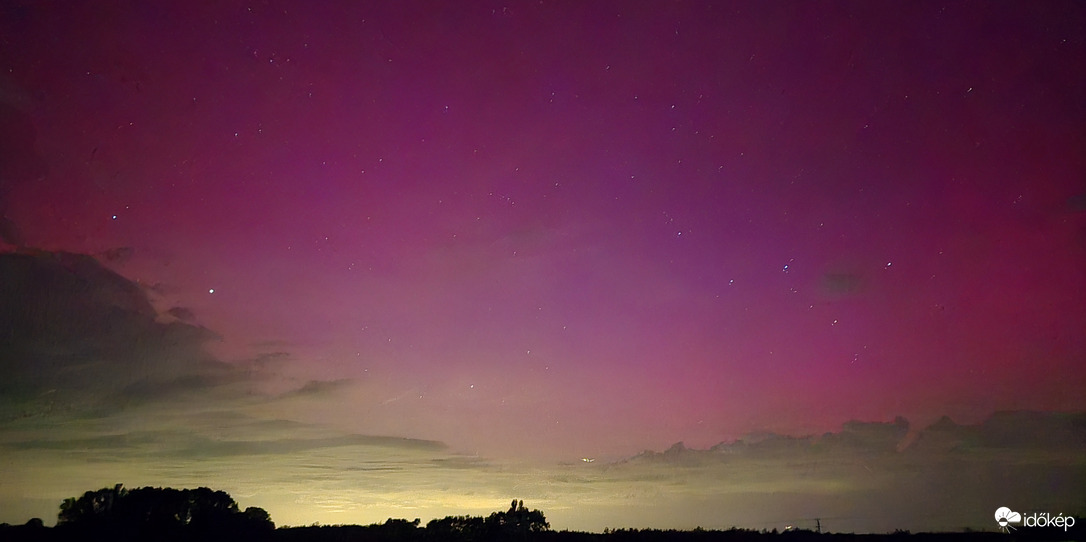 Aurora Borealis 24.05.10.
