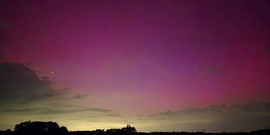 Aurora Borealis 24.05.10.