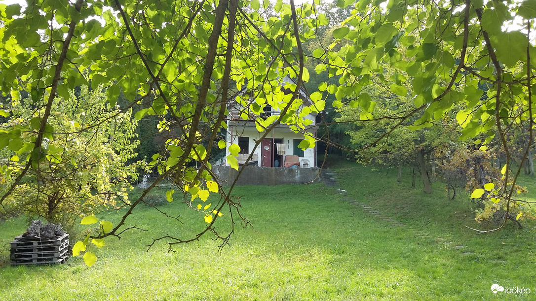 Bagó-völgy