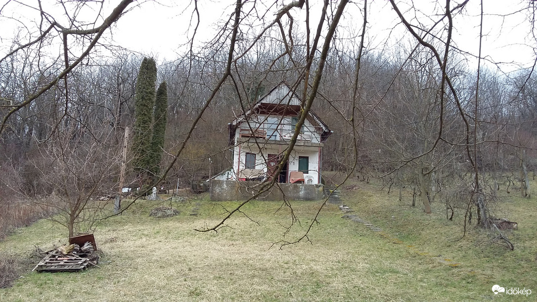 Bagó-völgy