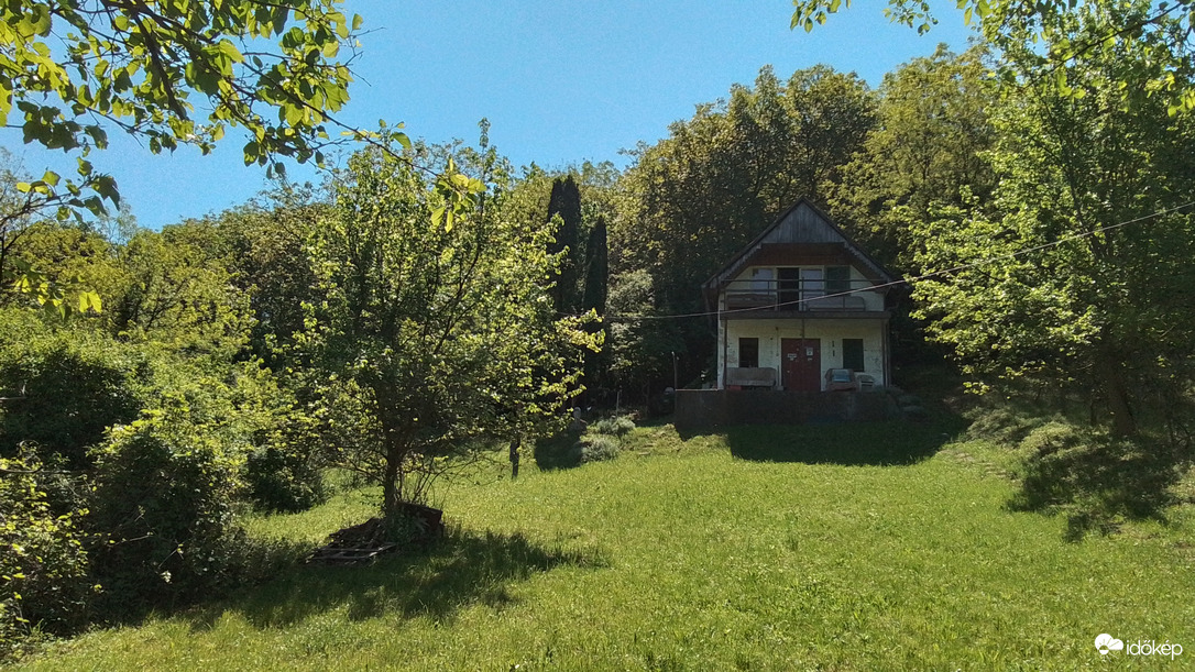 Bagó-völgy
