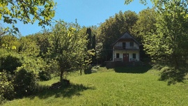 Bagó-völgy