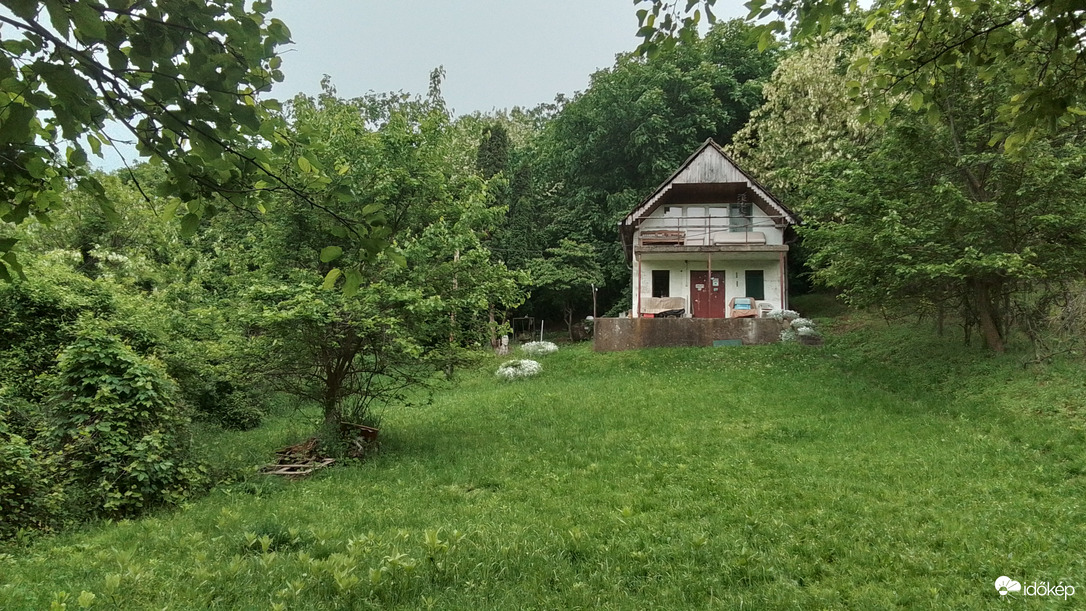 Bagó-völgy