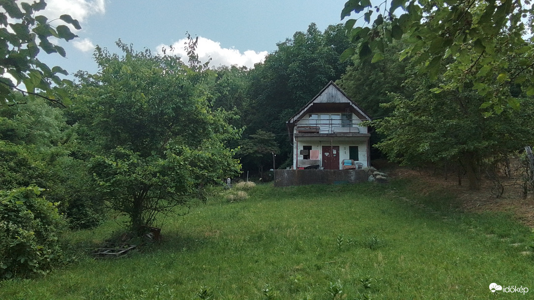 Bagó-völgy