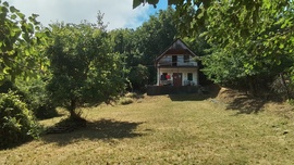 Bagó-völgy