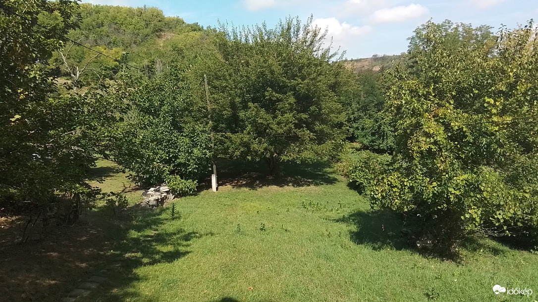 Bagó-völgy