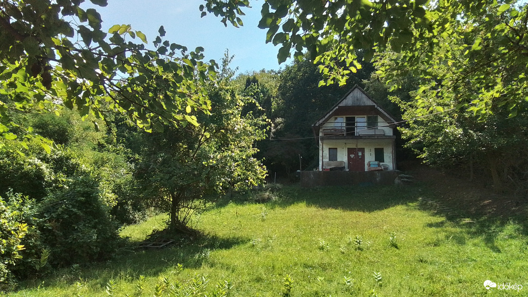Bagó-völgy