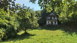 Bagó-völgy