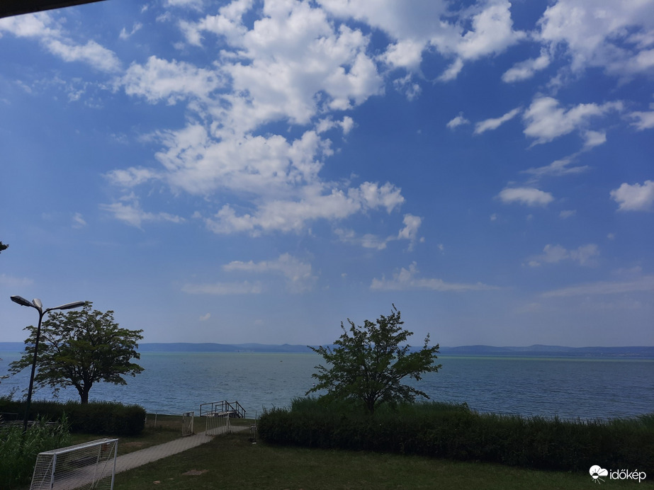 Balatonszemes