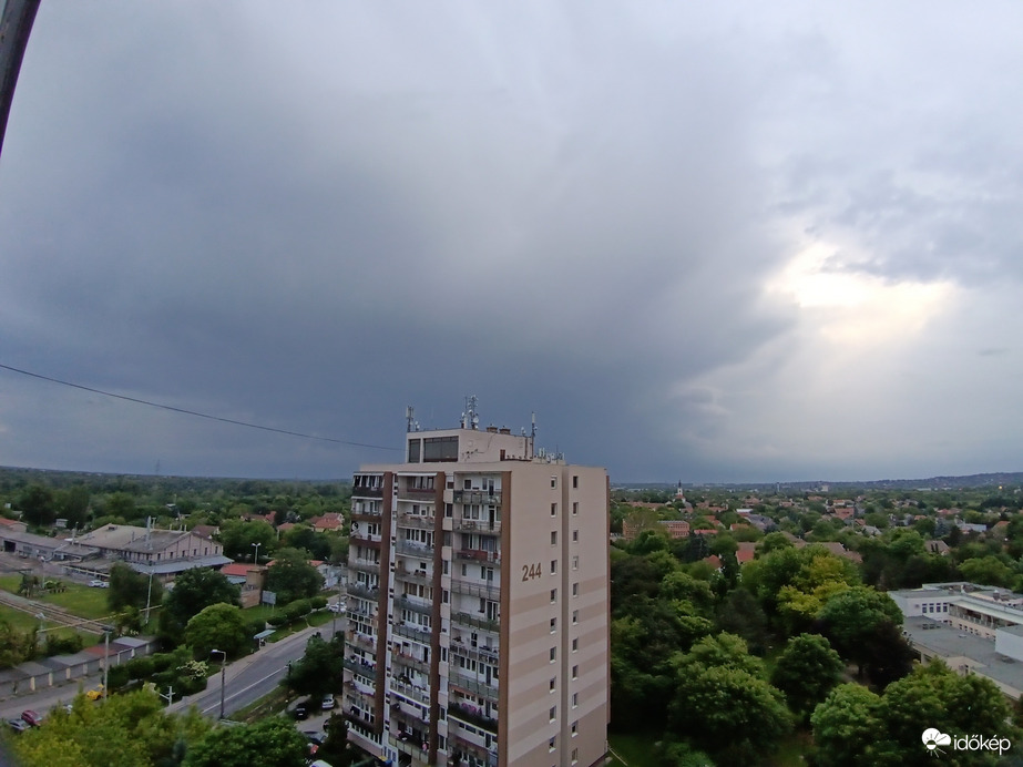 Budapest XXII.ker - Budatétény