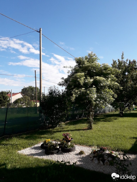 Tószeg