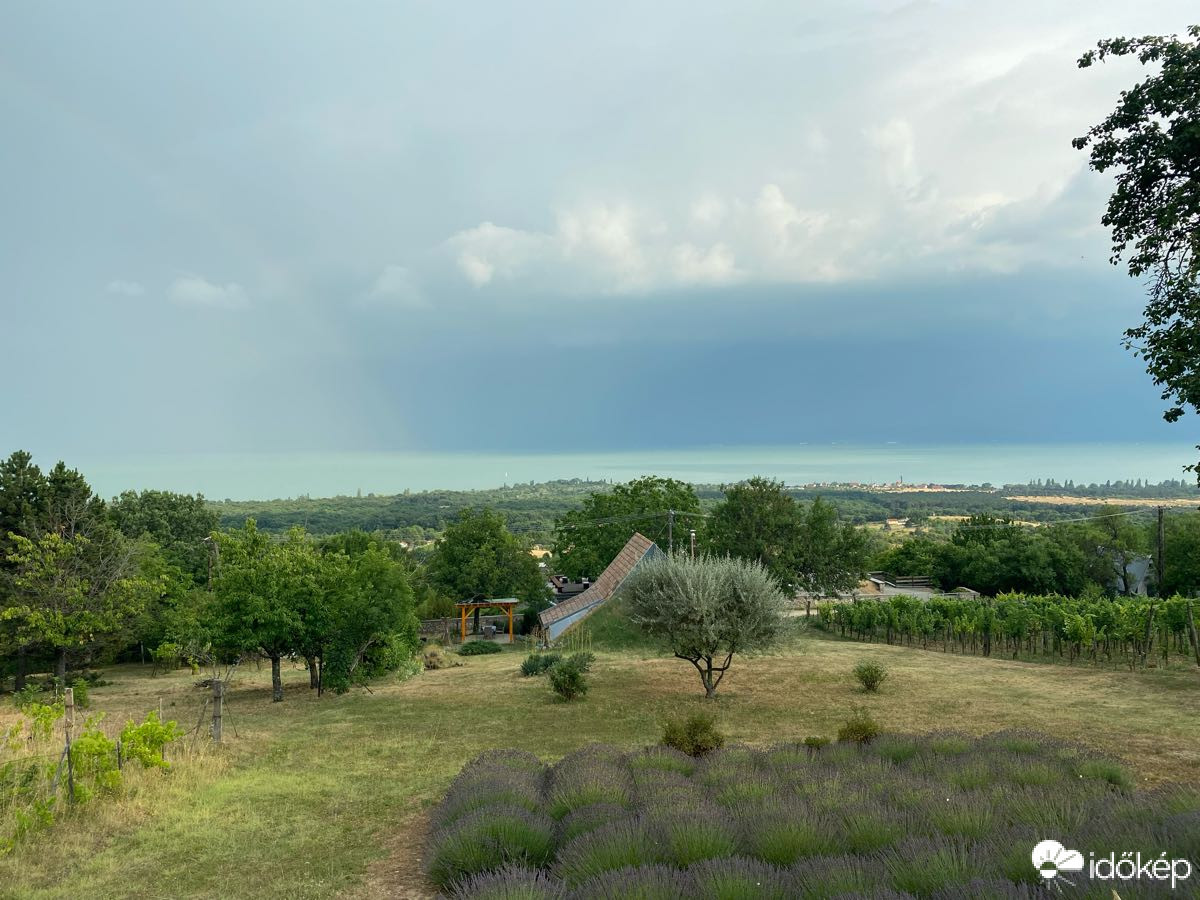 Balatonakali