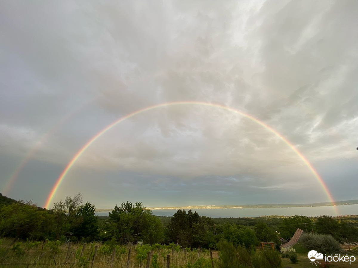 Balatonakali